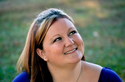Ashley Ferrell